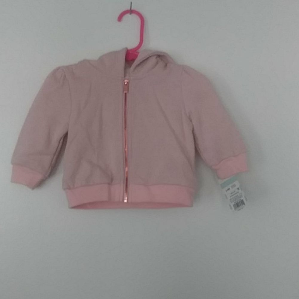 Girls hoodie